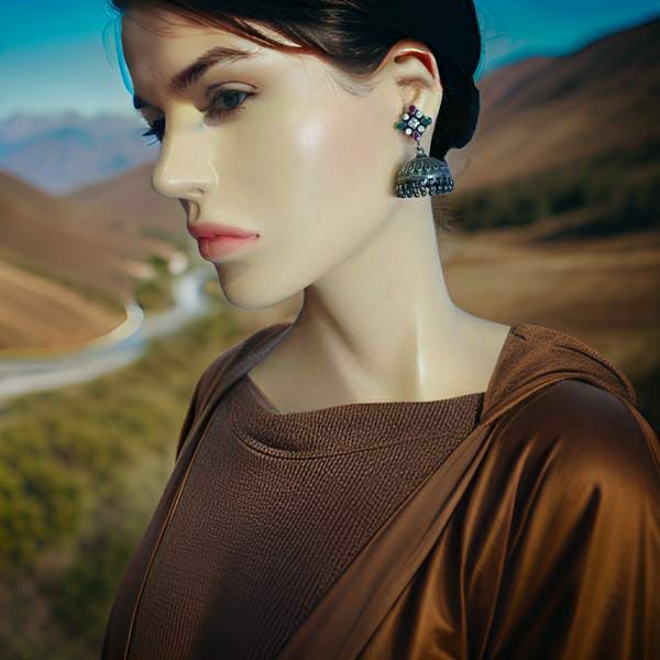 Style fiesta earrings outlet