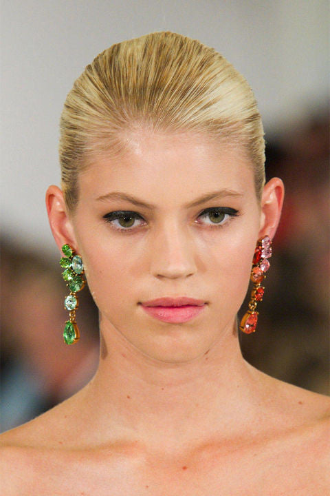 Latest in Jewelry Fashion From Harper's Bazaar