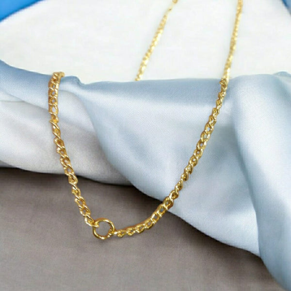 Bubbly Blue Druzy Pendant Necklace