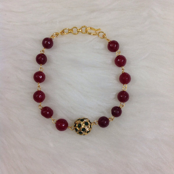 Majestic Marron Bracelet