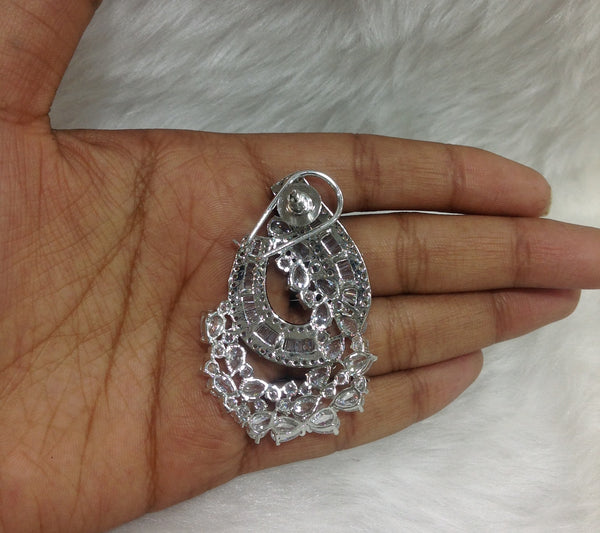 Gorgeous Charismatic Crystal Stud Earrings