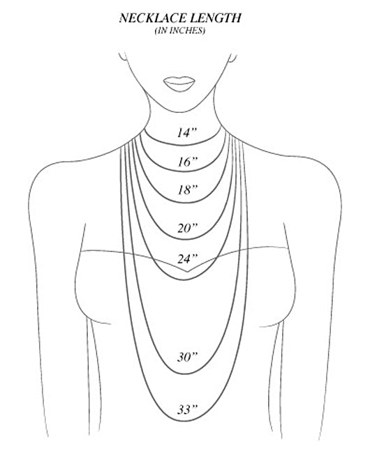 Alphabey's Shell Glass & Cotton Tassel Necklace For Women-Global Artisans